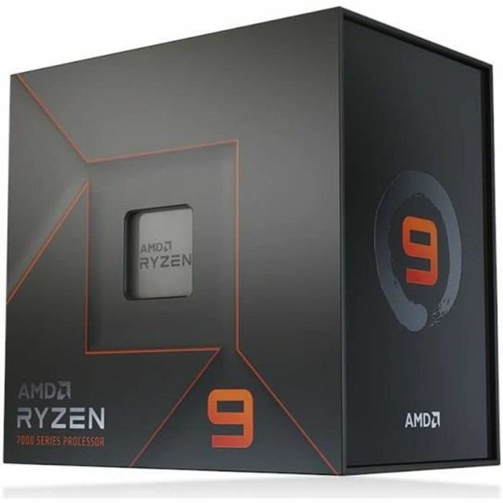Procesor AMD Ryzen 9 7900X AMD AM5