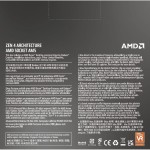 Procesor AMD Ryzen 7 7700X AMD Ryzen 7 7700X AMD AM5