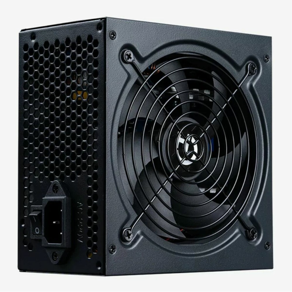 Sursă de Alimentare Hiditec RL550 550 W 80 Plus Bronze