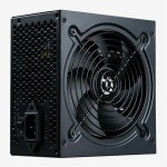Sursă de Alimentare Hiditec RL550 550 W 80 Plus Bronze