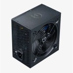 Sursă de Alimentare Hiditec RL550 550 W 80 Plus Bronze