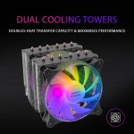 Ventilator CPU Mars Gaming MCPUXT