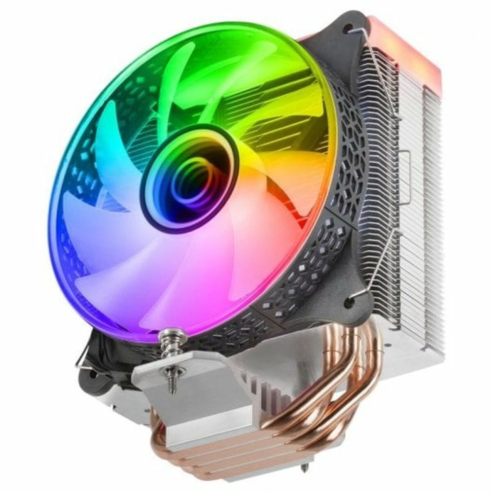Răcitor pentru Laptop Mars Gaming MCPU-VR