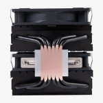 Ventilator de Unitate Hiditec C20 PRO