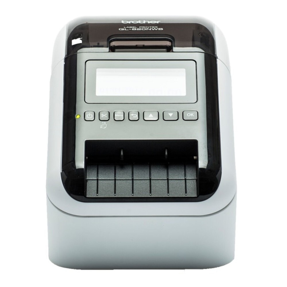 Imprimantă pentru Etichete Brother QL-820NWBC