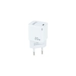 Încărcător de Perete TooQ TQWC-PD20WT Alb 20 W