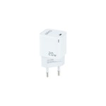 Încărcător de Perete TooQ TQWC-PD20WT Alb 20 W
