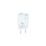 Încărcător de Perete TooQ TQWC-PD20WT Alb 20 W