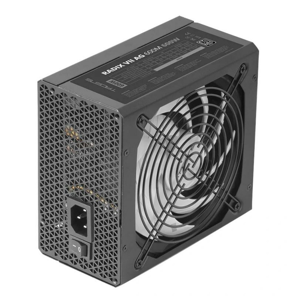 Sursă de Alimentare Tacens RADIX VII AG 600 W