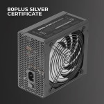 Sursă de Alimentare Tacens Radix VII ATX 800 W