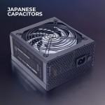 Sursă de Alimentare Tacens Radix VII ATX 800 W