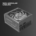 Sursă de Alimentare Tacens Radix VII 80 Plus Silver 700 W