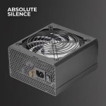 Sursă de Alimentare Tacens Radix VII 80 Plus Silver 700 W