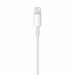 Cablu Lightning Apple Lightning / USB Alb 50 cm (1 Unități)