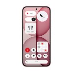 Smartphone Nothing Phone 4a 5G 6,78" Octa Core Qualcomm Snapdragon 7s Gen 4 12 GB RAM 256 GB Roz