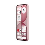 Smartphone Nothing Phone 4a 5G 6,78" Octa Core Qualcomm Snapdragon 7s Gen 4 12 GB RAM 256 GB Roz