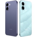 Smartphone Oppo A6X 128 GB 6,75" mediatek dimensity 6300 4 GB LPDDR4x