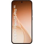 Smartphone Oppo RENO 15 PRO Octa Core Mediatek Dimensity 8450 12 GB RAM 512 GB Negru 6,3"
