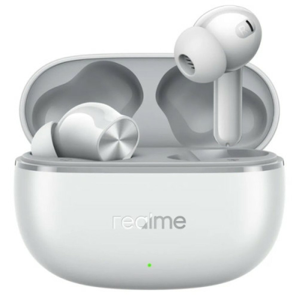 Căști Realme BUDS T200 LITE Gri