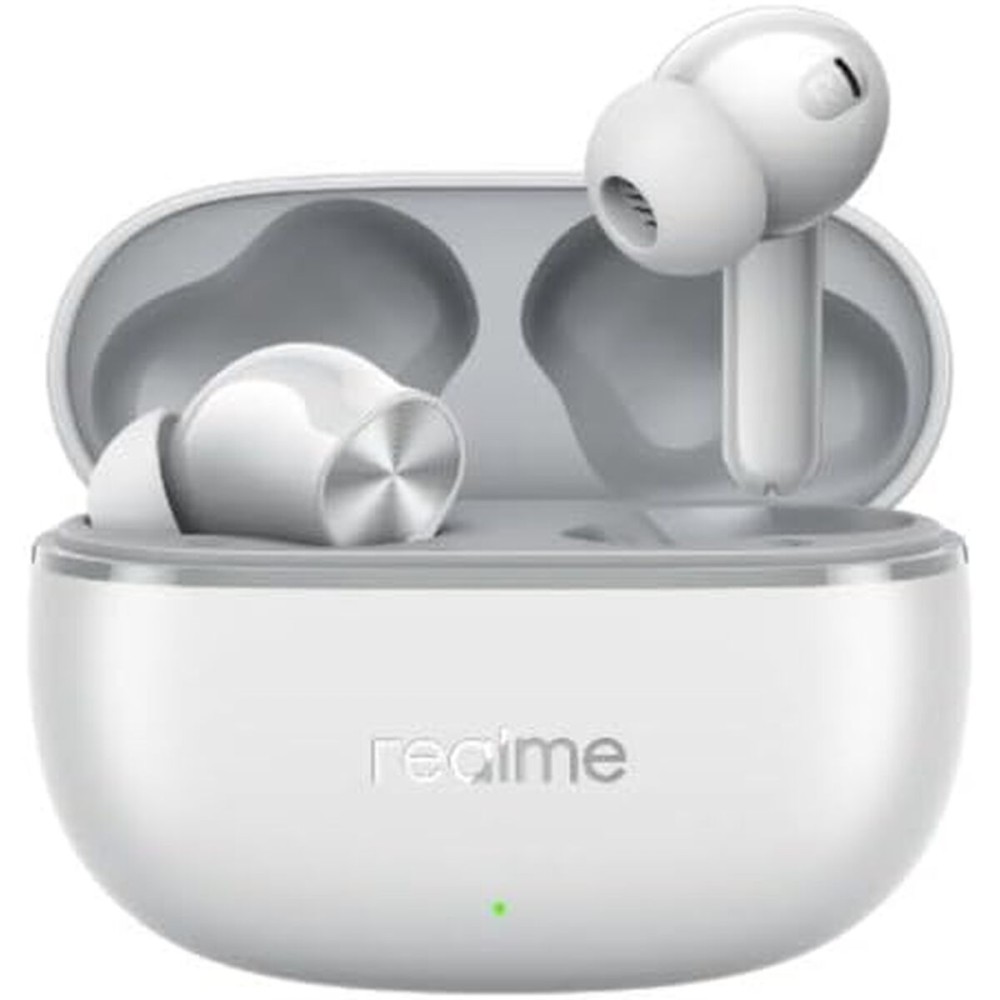 Căști Realme BUDS T200 LITE Gri