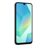 Smartphone Samsung Galaxy A16 Enterprise Edition A16 LTE 6,7" 4 GB RAM 128 GB Negru