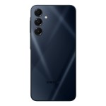 Smartphone Samsung Galaxy A16 Enterprise Edition A16 LTE 6,7" 4 GB RAM 128 GB Negru