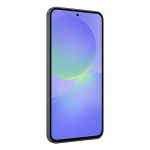 Smartphone Samsung SM-A366BZKBEEB 6,7" 6 GB RAM 128 GB Negru