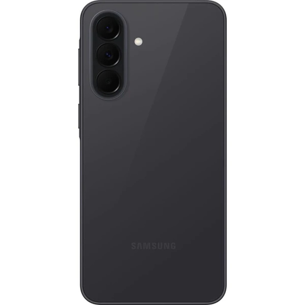 Smartphone Samsung A37 SM-A376B 6,7" Octa Core Exynos 1480 6 GB RAM 128 GB Negru charcoal