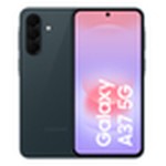 Smartphone Samsung A37 SM-A376B 6,7" Octa Core Exynos 1480 6 GB RAM 128 GB Verde