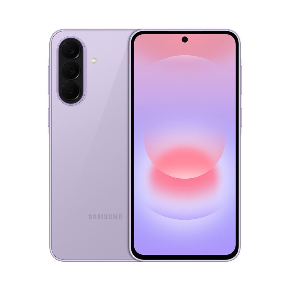 Smartphone Samsung A37 SM-A376B 6,7" Octa Core Exynos 1480 6 GB RAM 128 GB Violet