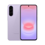 Smartphone Samsung A37 SM-A376B 6,7" Octa Core Exynos 1480 6 GB RAM 128 GB Violet