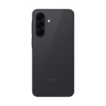 Smartphone Samsung A37 SM-A376B 6,7" Octa Core Exynos 1480 8 GB RAM 256 GB Negru