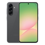 Smartphone Samsung A566 8-128 BK V4 Grafit Oțel 128 GB 8 GB RAM 6,7"
