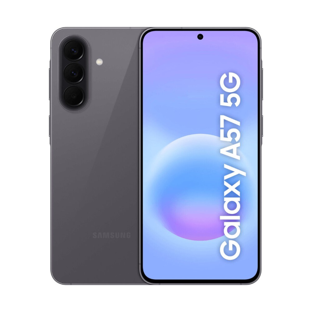 Smartphone Samsung A57 SM-A576B 6,7" Octa Core 12 GB RAM 512 GB Gri