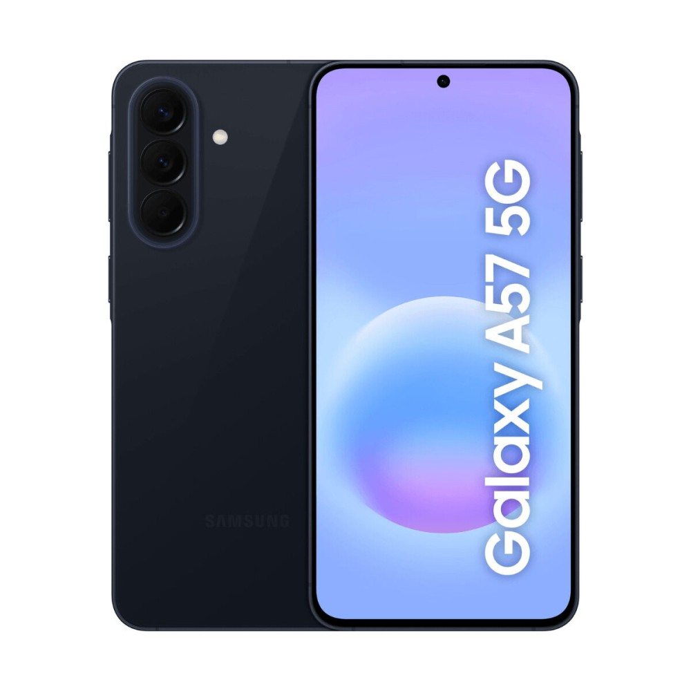 Smartphone Samsung A57 SM-A576B 6,7" Octa Core 12 GB RAM 512 GB Albastru