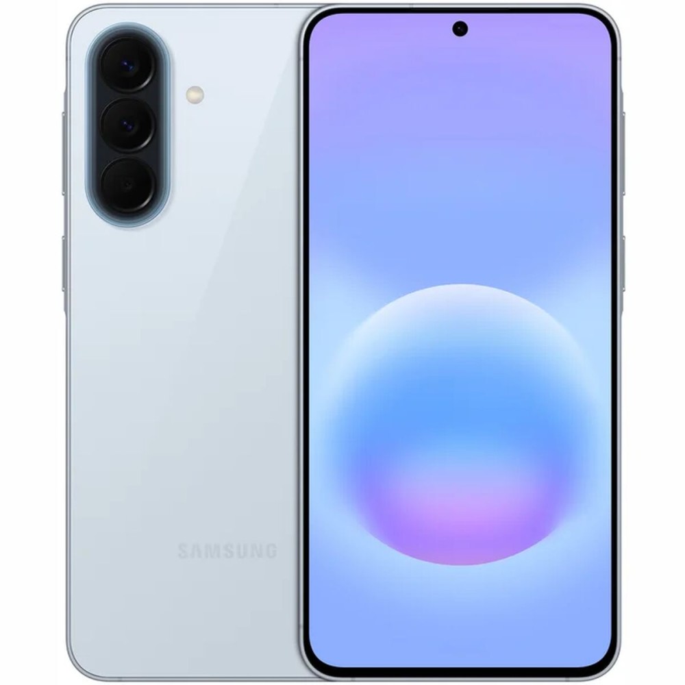 Smartphone Samsung A57 SM-A576B 6,7" Octa Core 8 GB RAM 128 GB Albastru