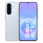 Smartphone Samsung A57 SM-A576B 6,7" Octa Core 8 GB RAM 256 GB Albastru