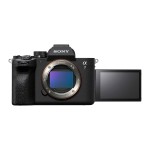 Aparat de fotografiat Reflex Sony ILCE-7M4