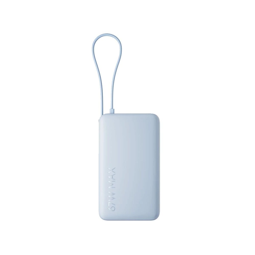 Încărcător de Perete Xiaomi BHR08NZGL Albastru Scorțișoară