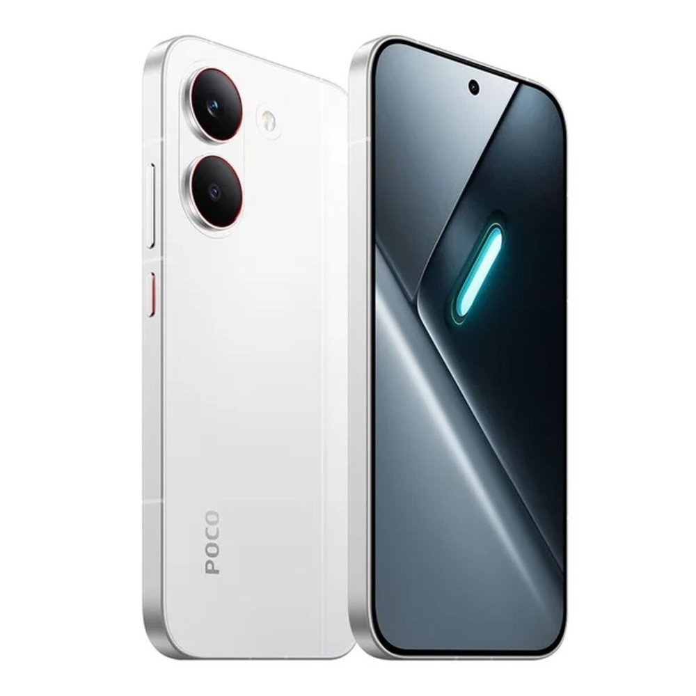 Smartphone Poco X8 PRO 6,59" Octa Core MediaTek Dimensity 8500 Elite Mediatek Dimensity 8500 12 GB RAM 512 GB Alb
