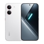 Smartphone Xiaomi X8 PRO 6,59" Octa Core Mediatek Dimensity 8500 8 GB RAM 256 GB Alb