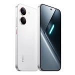 Smartphone Poco X8 PRO 6,59" Octa Core Mediatek Dimensity 8500 8 GB RAM 512 GB Alb