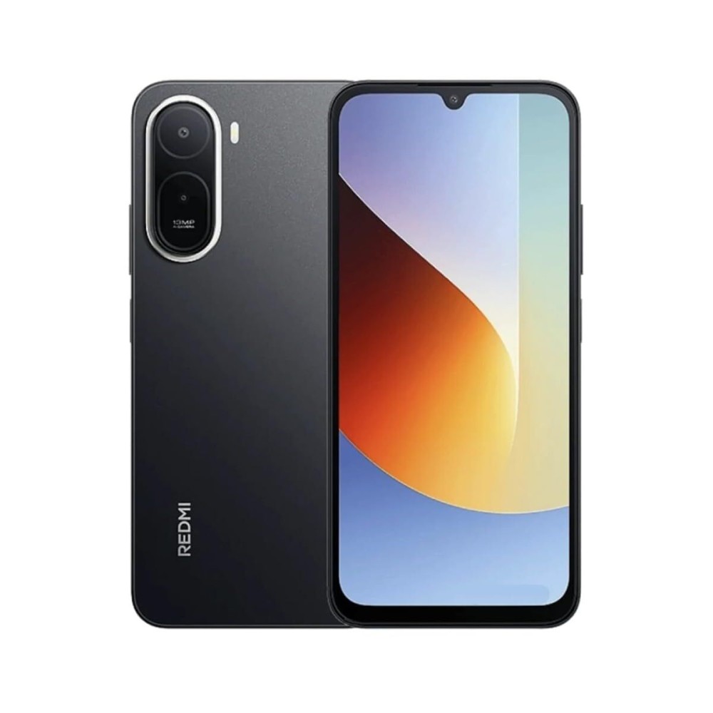 Smartphone Xiaomi REDMI A7 PRO 6,9" Octa Core Unisoc T7250 4 GB RAM 128 GB Negru