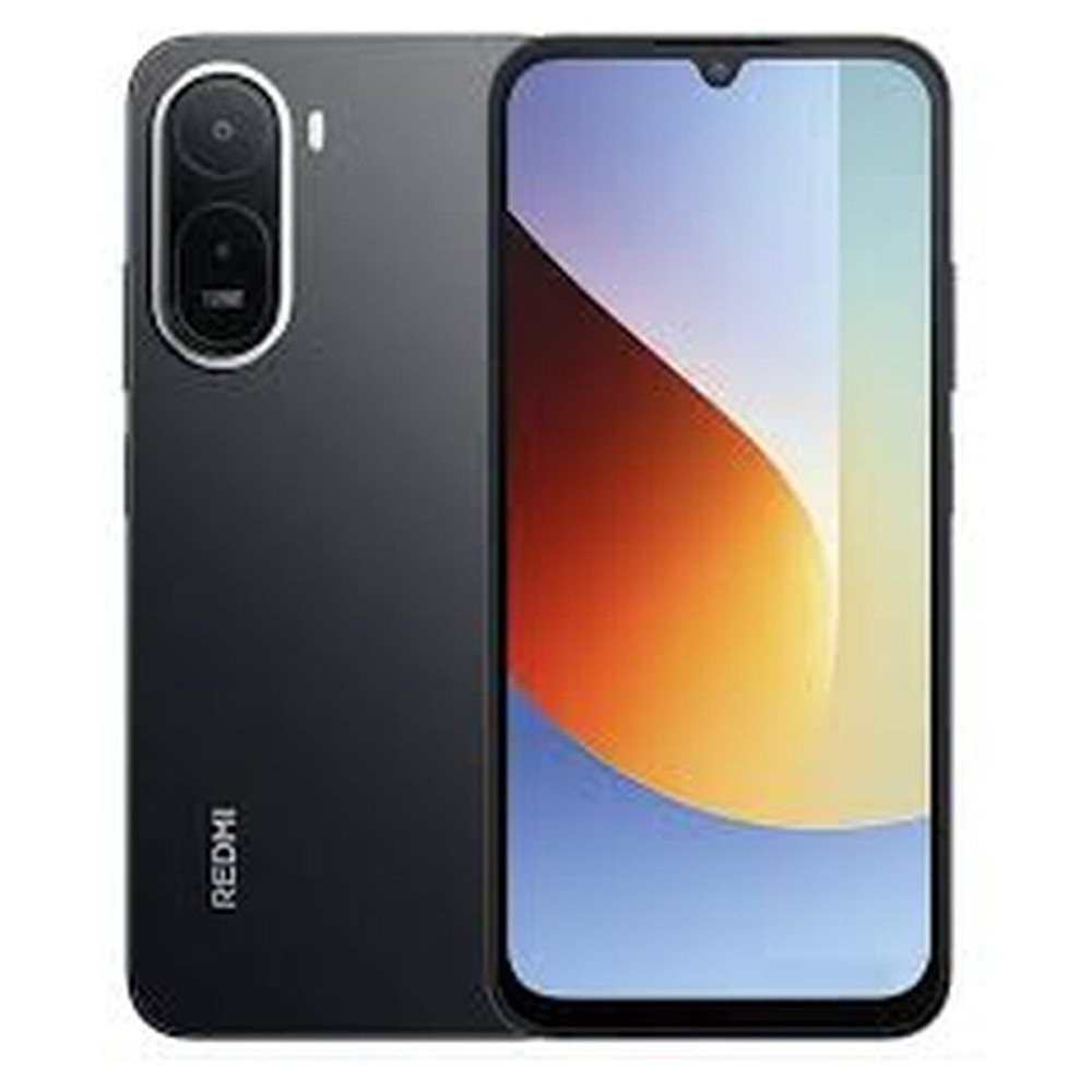 Smartphone Xiaomi REDMI A7 PRO 6,9" Octa Core Unisoc T7250 4 GB RAM 128 GB Negru