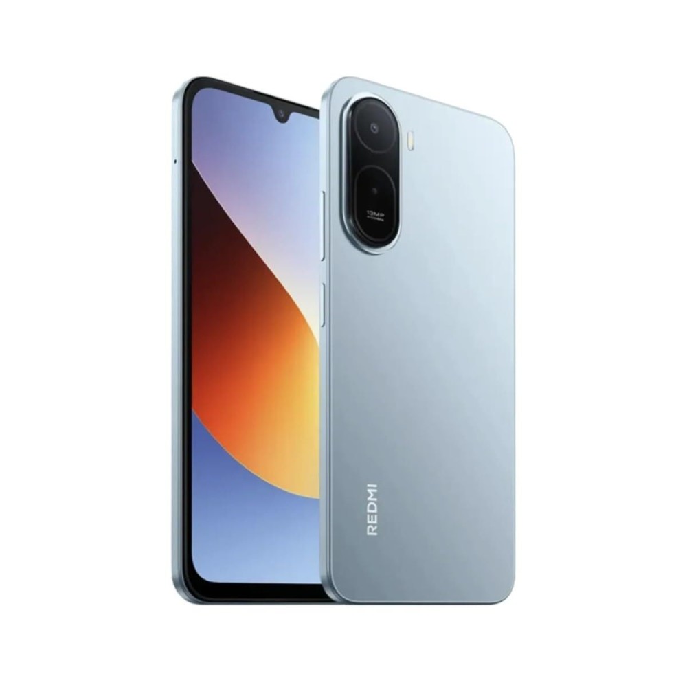 Smartphone Xiaomi REDMI A7 PRO 6,9" Octa Core Unisoc T7250 4 GB RAM 64 GB Albastru