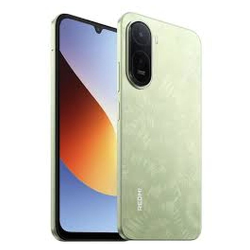 Smartphone Xiaomi REDMI A7 PRO 6,9" Octa Core Unisoc T7250 4 GB RAM 64 GB Verde