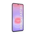Smartphone Samsung SM-A376 6,7" Octa Core Exynos 1480 8 GB RAM 256 GB Violet