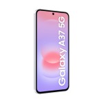Smartphone Samsung SM-A376 6,7" Octa Core Exynos 1480 8 GB RAM 256 GB Alb