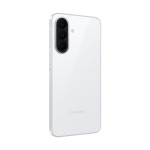 Smartphone Samsung SM-A376 6,7" Octa Core Exynos 1480 8 GB RAM 256 GB Alb