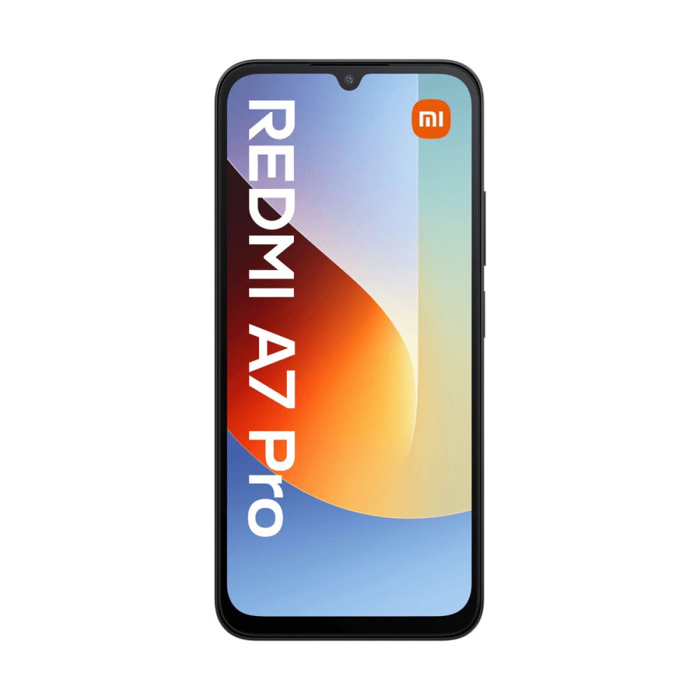 Smartphone Xiaomi REDMI A7 PRO 6,9" Octa Core Unisoc T7250 4 GB RAM 64 GB Negru